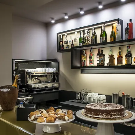 Matilde - Lifestyle Hotell