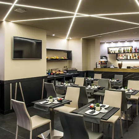 Matilde - Lifestyle Hotell