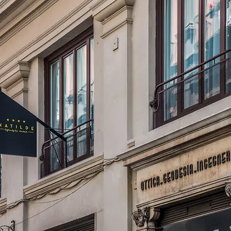 Hotel Matilde - Lifestyle