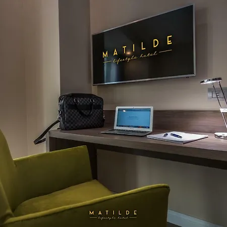 Matilde - Lifestyle 4* Napoli