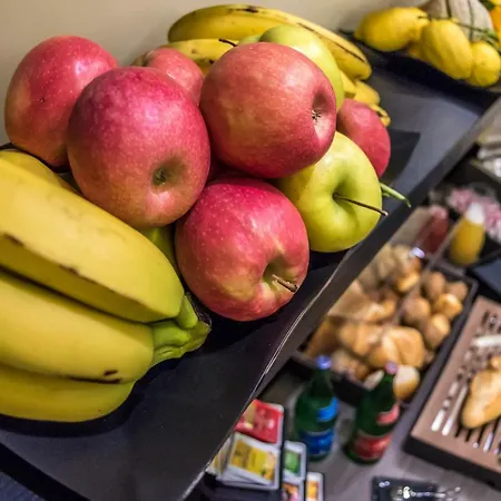 Hotel Matilde - Lifestyle Napoli